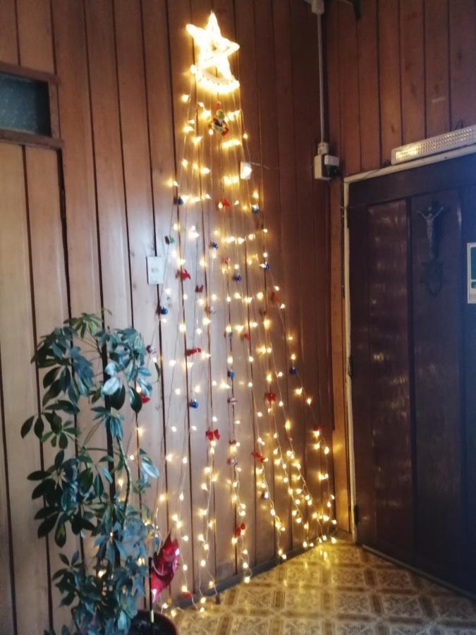 Hostal Copiapo Puerto Montt Bagian luar foto